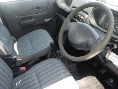 HONDA ACTY TRUCK