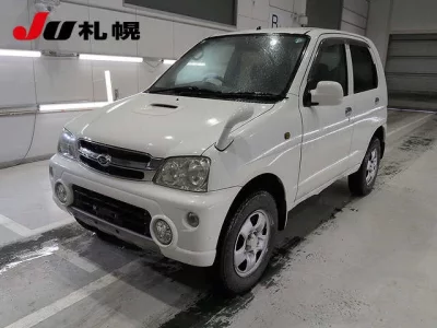 DAIHATSU TERIOS KID