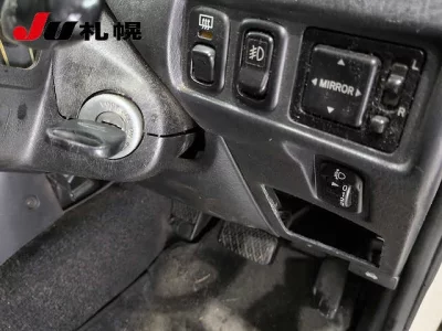 DAIHATSU TERIOS KID