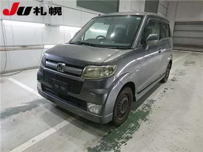HONDA ZEST