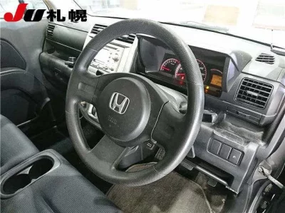 HONDA ZEST