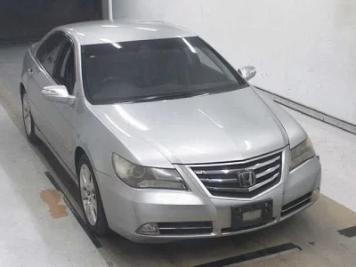 HONDA LEGEND
