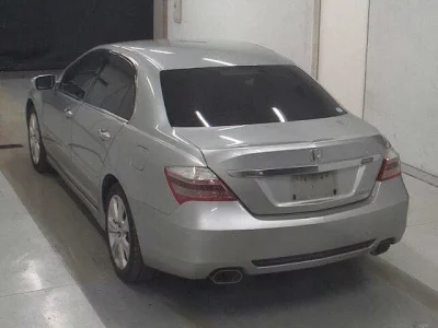 HONDA LEGEND