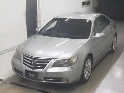 HONDA LEGEND