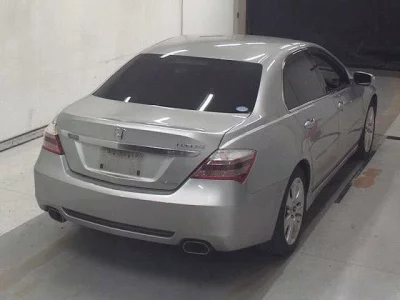 HONDA LEGEND