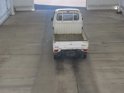 SUBARU SAMBAR TRUCK