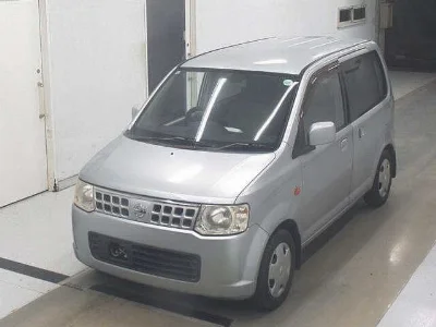 NISSAN OTTI