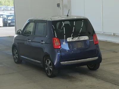 HONDA N ONE