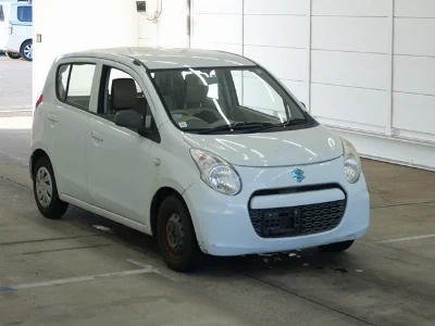 SUZUKI ALTO ECO
