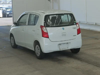 SUZUKI ALTO ECO