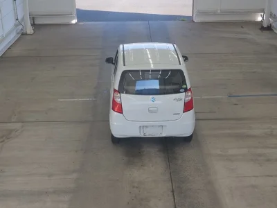 SUZUKI ALTO ECO