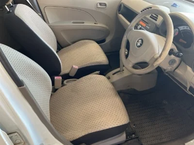 SUZUKI ALTO ECO