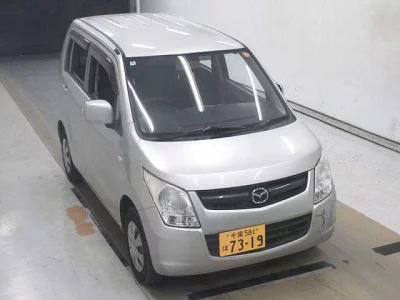 MAZDA AZ WAGON