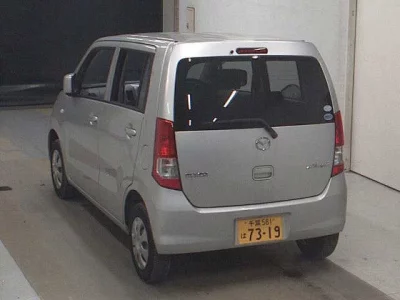 MAZDA AZ WAGON