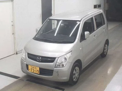 MAZDA AZ WAGON