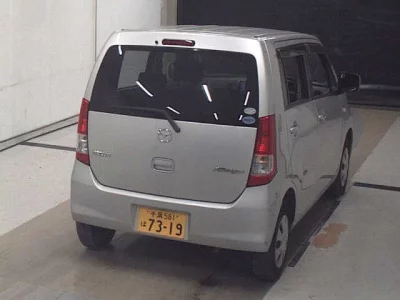 MAZDA AZ WAGON