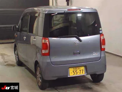 DAIHATSU TANTO EXE