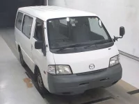 Mazda Bongo Van