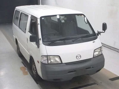 Mazda BONGO VAN