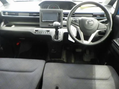 MAZDA FLAIR