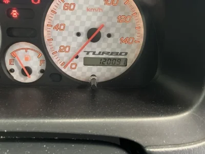 HONDA VAMOS