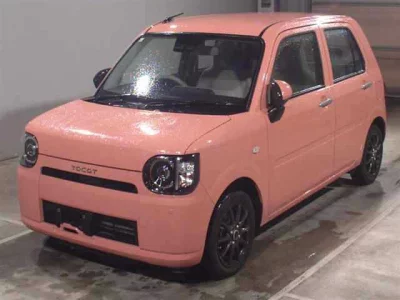 DAIHATSU MIRA TOCOT