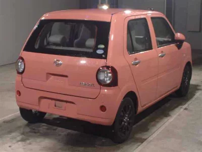 DAIHATSU MIRA TOCOT