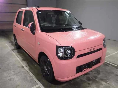 DAIHATSU MIRA TOCOT