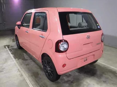 DAIHATSU MIRA TOCOT