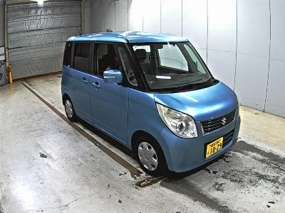 Suzuki PALETTE
