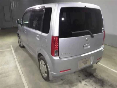 NISSAN OTTI