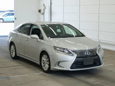 LEXUS HS