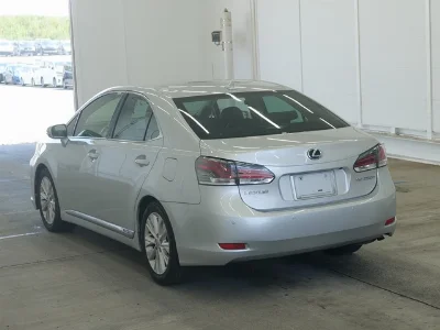 LEXUS HS