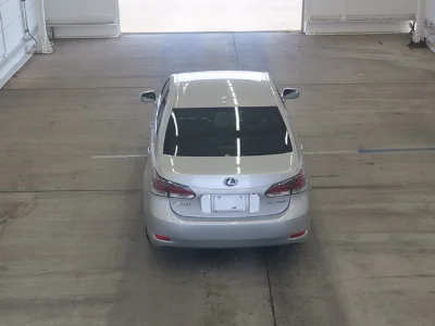 LEXUS HS