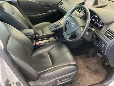 LEXUS HS