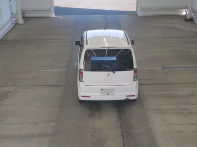 MITSUBISHI EK SPORTS