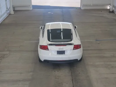 AUDI TTCOUPE