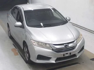 HONDA GRACE