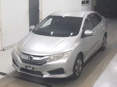 HONDA GRACE