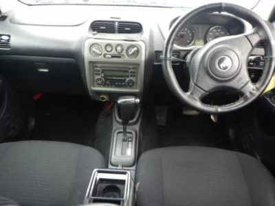 DAIHATSU TERIOS KID