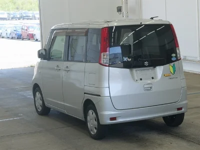 SUZUKI PALETTE