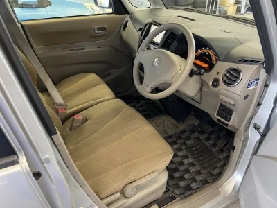 SUZUKI PALETTE