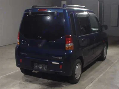 MITSUBISHI TOPPO BJ