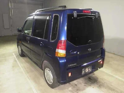 MITSUBISHI TOPPO BJ