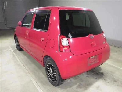 DAIHATSU ESSE