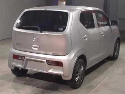 MAZDA CAROL