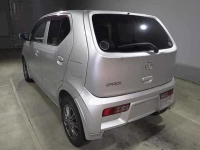 MAZDA CAROL