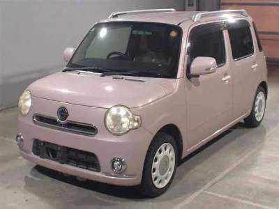 DAIHATSU MIRA COCOA