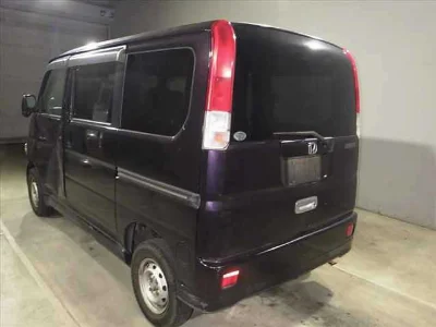 HONDA VAMOS