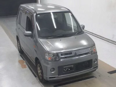 MITSUBISHI TOPPO